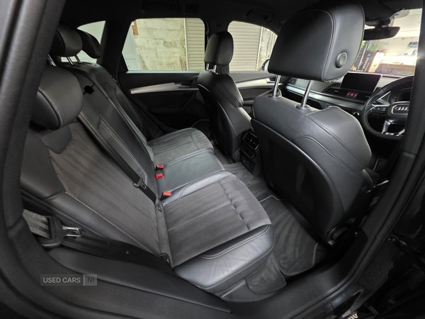Used Audi Q5 2019 for sale - 77626478: Photo 21