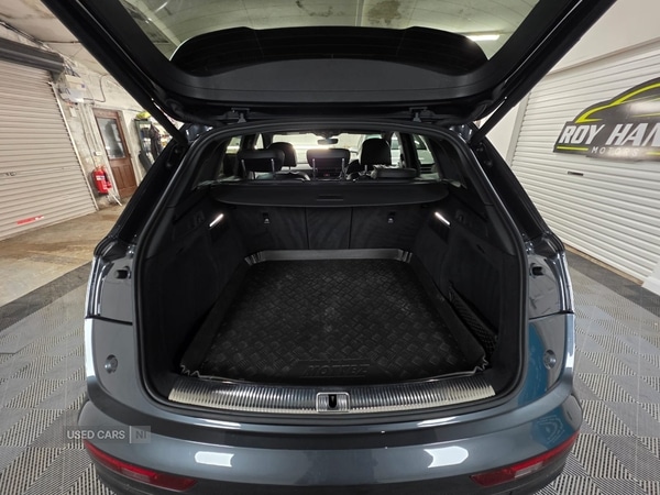 Used Audi Q5 2019 for sale - 77626478: Photo 23