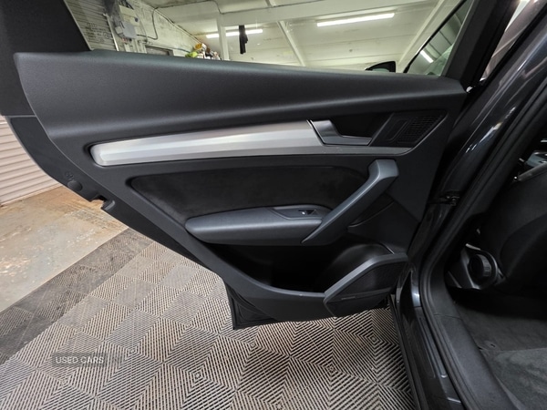 Used Audi Q5 2019 for sale - 77626478: Photo 24