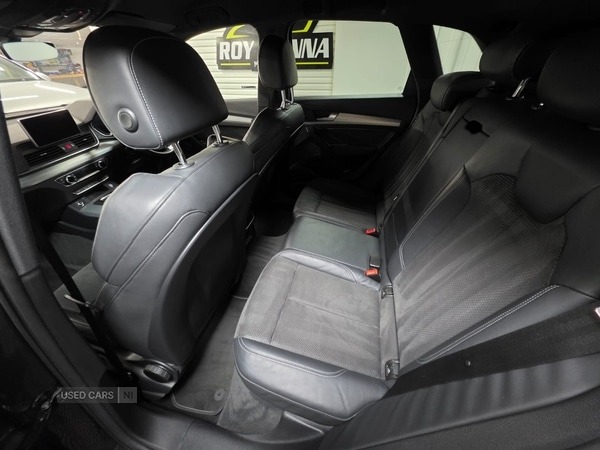 Used Audi Q5 2019 for sale - 77626478: Photo 25