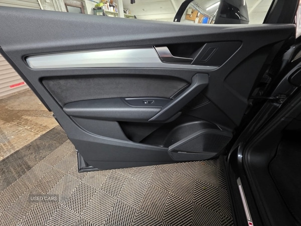 Used Audi Q5 2019 for sale - 77626478: Photo 26