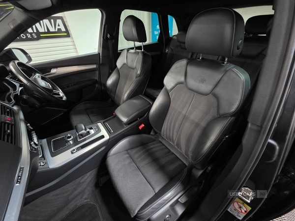 Used Audi Q5 2019 for sale - 77626478: Photo 27