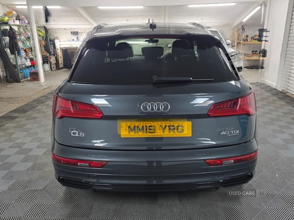 Used Audi Q5 2019 for sale - 77626478: Photo 5