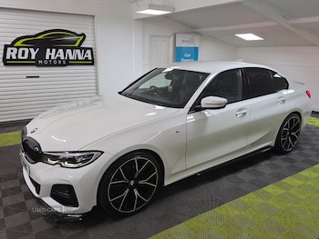 BMW - 3 Series
