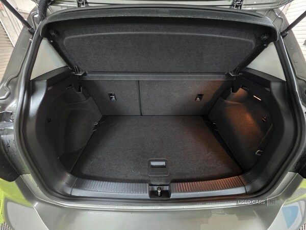 Used Volkswagen T-Cross 2020 for sale - 76095294: Photo 14