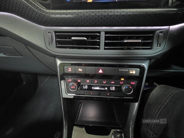Used Volkswagen T-Cross 2020 for sale - 76095294: Photo 16