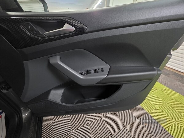 Used Volkswagen T-Cross 2020 for sale - 76095294: Photo 17