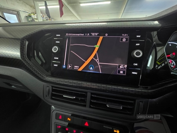 Used Volkswagen T-Cross 2020 for sale - 76095294: Photo 19