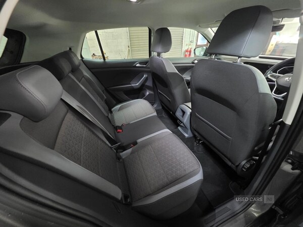Used Volkswagen T-Cross 2020 for sale - 76095294: Photo 20