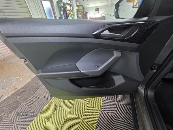 Used Volkswagen T-Cross 2020 for sale - 76095294: Photo 21