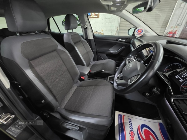 Used Volkswagen T-Cross 2020 for sale - 76095294: Photo 22