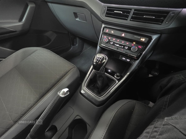 Used Volkswagen T-Cross 2020 for sale - 76095294: Photo 23