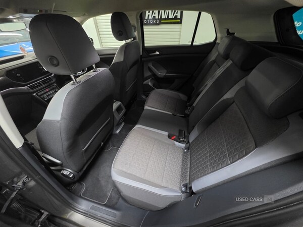 Used Volkswagen T-Cross 2020 for sale - 76095294: Photo 25