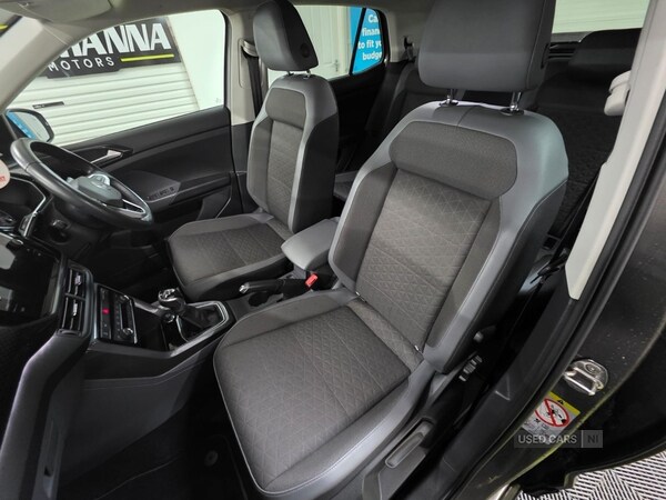 Used Volkswagen T-Cross 2020 for sale - 76095294: Photo 26