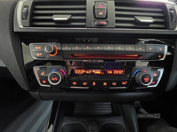 Used BMW 1 Series 2017 for sale - 76441654: Photo 11