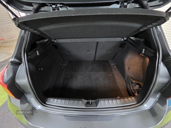 Used BMW 1 Series 2017 for sale - 76441654: Photo 13