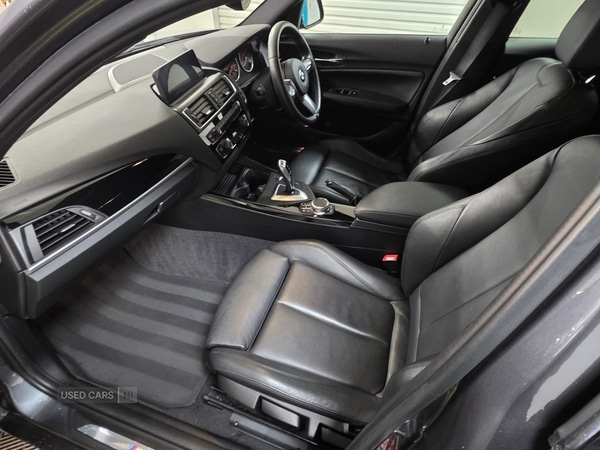 Used BMW 1 Series 2017 for sale - 76441654: Photo 15