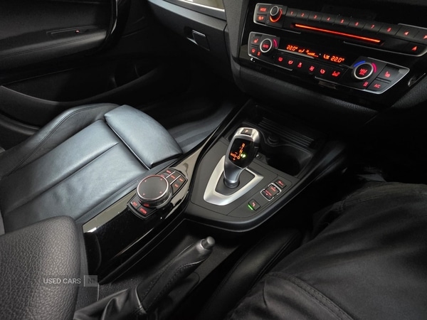 Used BMW 1 Series 2017 for sale - 76441654: Photo 17