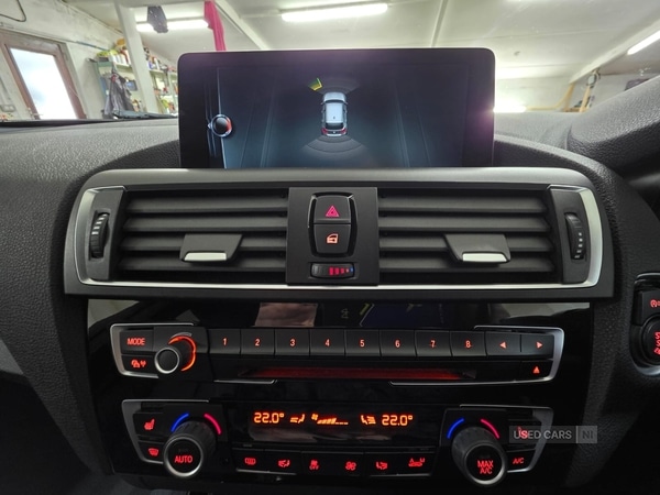 Used BMW 1 Series 2017 for sale - 76441654: Photo 19