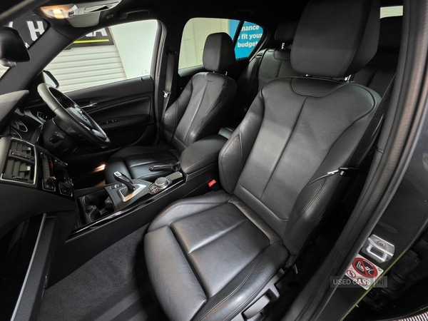 Used BMW 1 Series 2017 for sale - 76441654: Photo 23