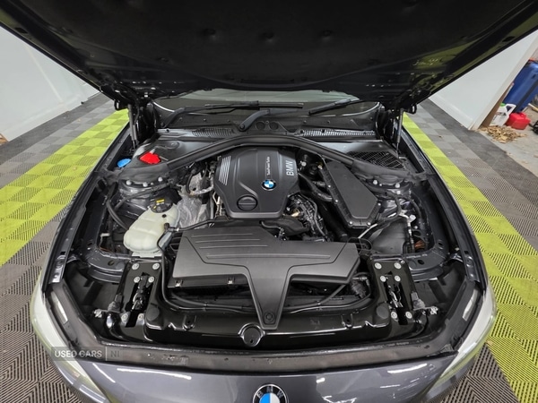 Used BMW 1 Series 2017 for sale - 76441654: Photo 26