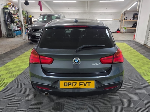 Used BMW 1 Series 2017 for sale - 76441654: Photo 8