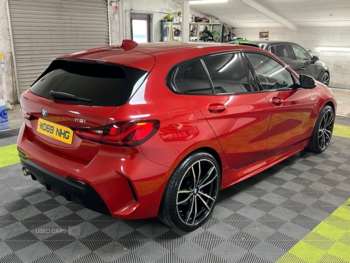 Used BMW 1 Series 2020 for sale - 74499661: Photo
