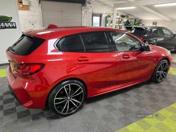 Used BMW 1 Series 2020 for sale - 74499661: Photo
