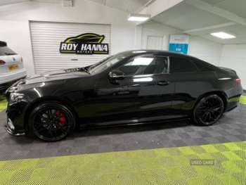 Used Mercedes-Benz E-Class 2019 for sale - 75211194: Photo