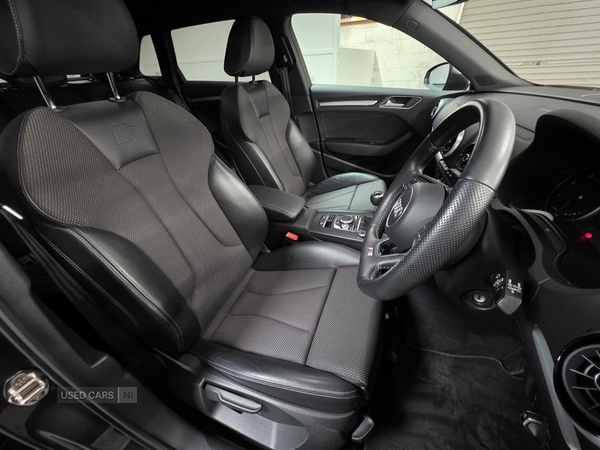 Used Audi A3 2019 for sale - 76539267: Photo 10