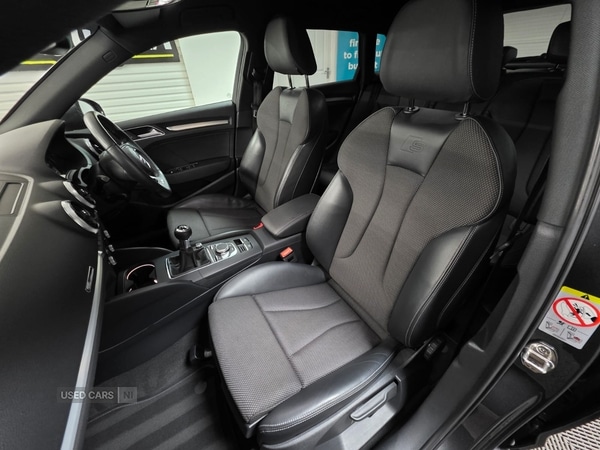 Used Audi A3 2019 for sale - 76539267: Photo 11