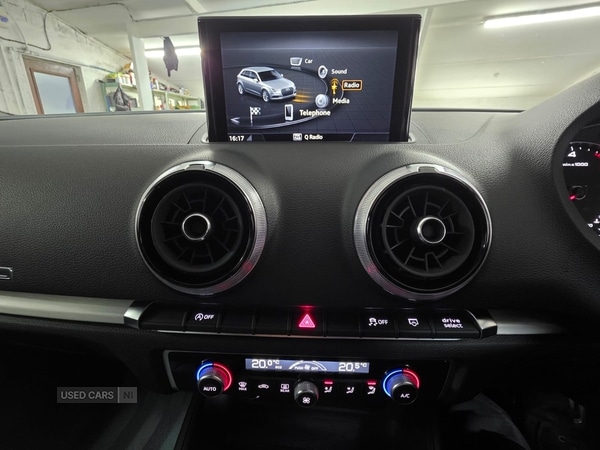 Used Audi A3 2019 for sale - 76539267: Photo 13