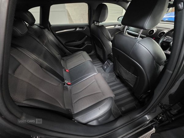 Used Audi A3 2019 for sale - 76539267: Photo 14