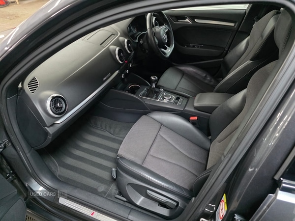 Used Audi A3 2019 for sale - 76539267: Photo 15