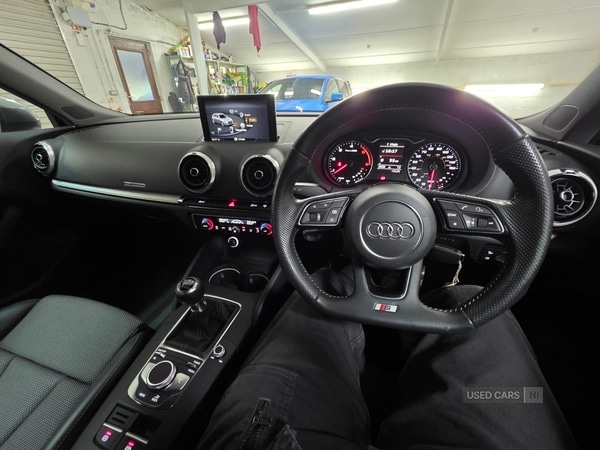 Used Audi A3 2019 for sale - 76539267: Photo 16