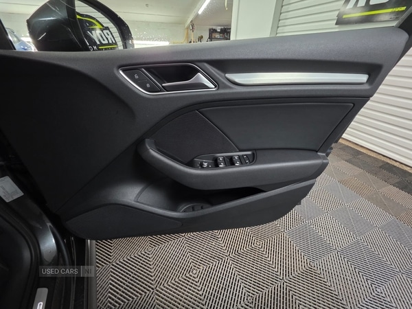 Used Audi A3 2019 for sale - 76539267: Photo 17