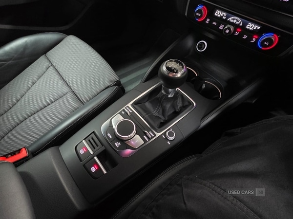 Used Audi A3 2019 for sale - 76539267: Photo 18