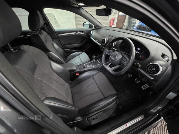 Used Audi A3 2019 for sale - 76539267: Photo 19