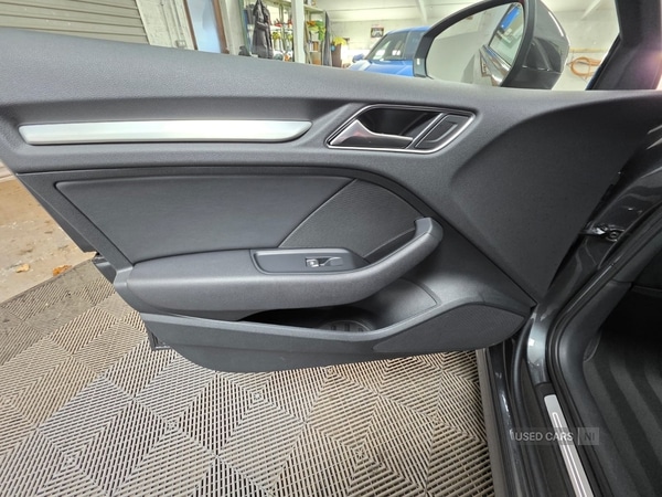 Used Audi A3 2019 for sale - 76539267: Photo 20