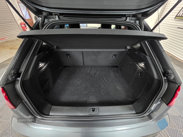 Used Audi A3 2019 for sale - 76539267: Photo 21