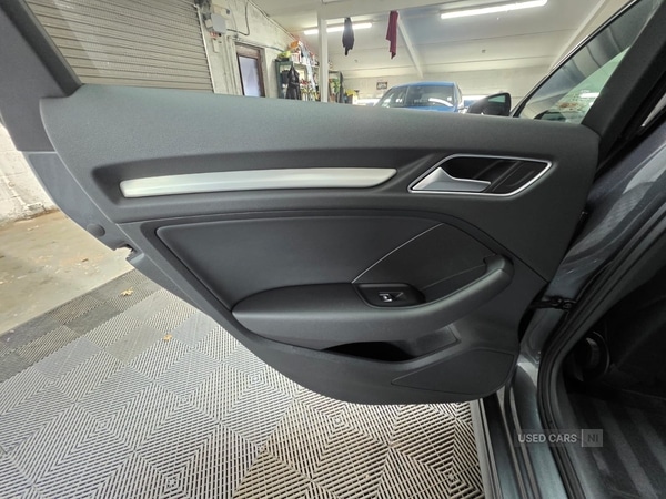 Used Audi A3 2019 for sale - 76539267: Photo 22