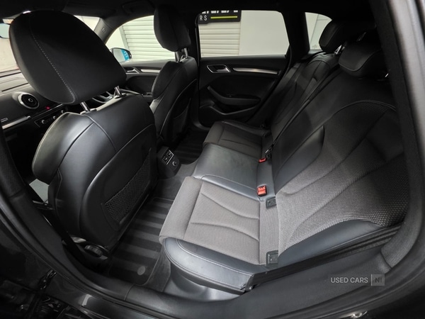 Used Audi A3 2019 for sale - 76539267: Photo 23