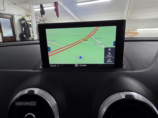 Used Audi A3 2019 for sale - 76539267: Photo 24