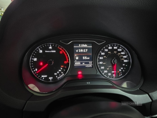 Used Audi A3 2019 for sale - 76539267: Photo 25