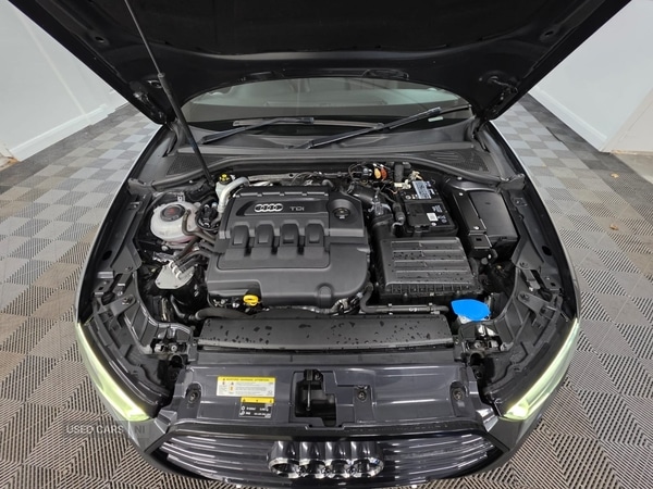 Used Audi A3 2019 for sale - 76539267: Photo 26