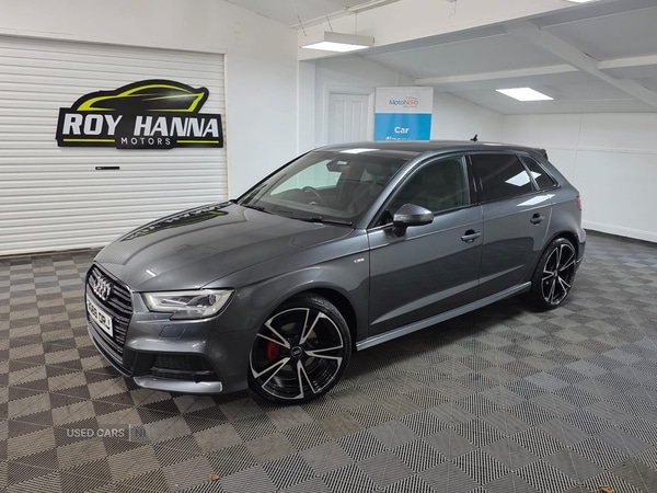 Used Audi A3 2019 for sale - 76539267: Photo 27