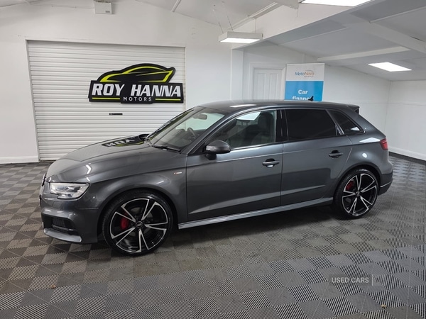 Used Audi A3 2019 for sale - 76539267: Photo 5
