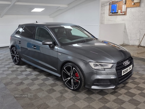 Used Audi A3 2019 for sale - 76539267: Photo 6