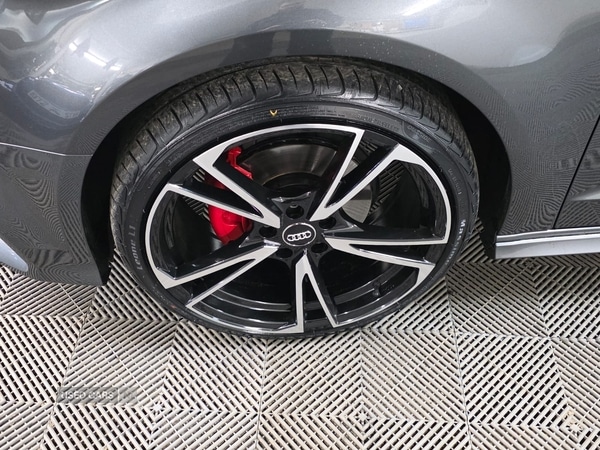Used Audi A3 2019 for sale - 76539267: Photo 8