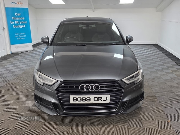 Used Audi A3 2019 for sale - 76539267: Photo 9